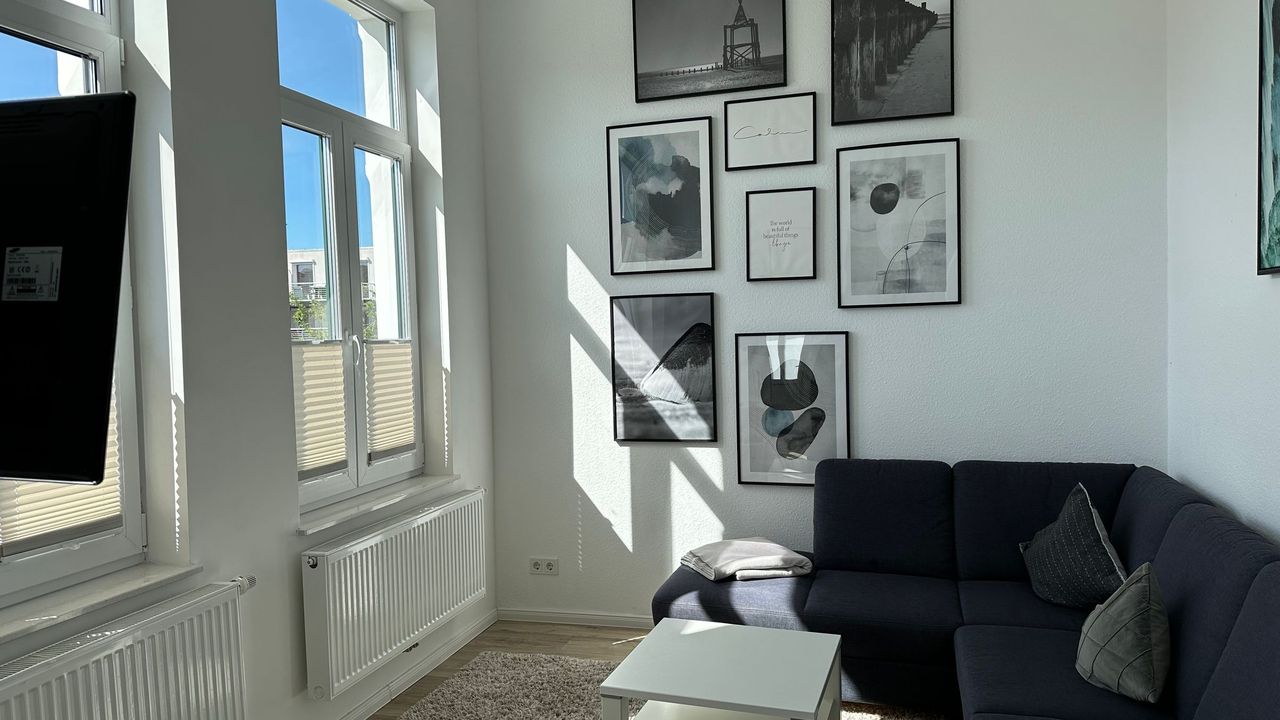 Wohnzimmer Wohnzimmer